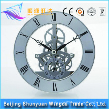 turning&milling high precision watch case spare parts processing